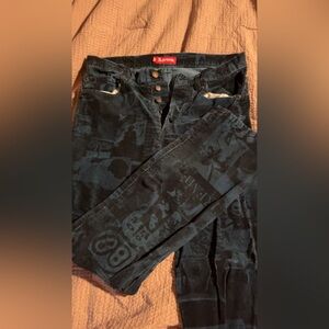 Supreme vibrant pant